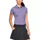 Dámske tričko Under Armour Zinger Short Sleeve Novelty Polo - M