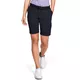 Dámské golfové kraťasy Under Armour Links Short - Purple Luxe