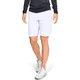 Dámské golfové kraťasy Under Armour Links Short - White