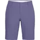 Dámské golfové kraťasy Under Armour Links Short - Purple Luxe