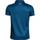 Chlapecké triko Under Armour Tour Tips Engineered Polo