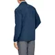 Men’s Jacket Under Armour Storm Windstrike HZ - Petrol Blue