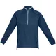 Men’s Jacket Under Armour Storm Windstrike HZ - Petrol Blue