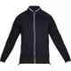 Men’s Jacket Under Armour Storm Windstrike FZ - Black - Black