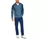 Men’s Sweatshirt Under Armour Storm Midlayer - Petrol Blue