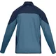 Men’s Sweatshirt Under Armour Storm Midlayer - Petrol Blue