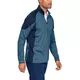 Pánská mikina Under Armour Storm Midlayer - Thunder