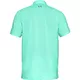 Men’s Polo Shirt Under Armour Tour Tips - Petrol Blue