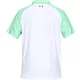 Men’s Polo Shirt Under Armour Iso-Chill Block - Academy