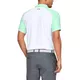 Pánske tričko Under Armour Iso-Chill Block Polo - L