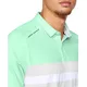 Pánske tričko Under Armour Iso-Chill Block Polo