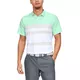 Men’s Polo Shirt Under Armour Iso-Chill Block - Academy