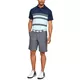 Men’s Polo Shirt Under Armour Iso-Chill Block