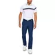 Pánske tričko Under Armour Tour Tips Drive Polo - White