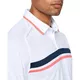 Pánske tričko Under Armour Tour Tips Drive Polo - XXL