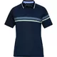 Pánske tričko Under Armour Tour Tips Drive Polo - XXL - Academy