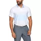 Pánske tričko Under Armour Iso-Chill Power Play Polo - XXL