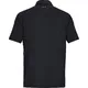 Pánské triko Under Armour Playoff Vented Polo - Black