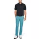 Pánské triko Under Armour Playoff Vented Polo - Black