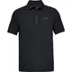 Pánské triko Under Armour Playoff Vented Polo - Black - Black