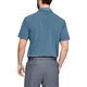 Men’s Polo Shirt Under Armour Playoff Vented - Thunder