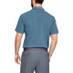 Pánské triko Under Armour Playoff Vented Polo - Black