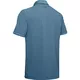 Men’s Polo Shirt Under Armour Playoff Vented - Thunder