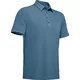 Men’s Polo Shirt Under Armour Playoff Vented - Academy - Thunder