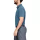 Pánské triko Under Armour Playoff Vented Polo - Black