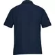 Pánské triko Under Armour Playoff Vented Polo - Black