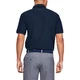 Men’s Polo Shirt Under Armour Playoff Vented