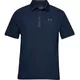 Pánské triko Under Armour Playoff Vented Polo - Black