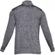 Pánske tričko s dlhým rukávom Under Armour Playoff 2.0 1/4 Zip - S