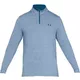 Pánske tričko s dlhým rukávom Under Armour Playoff 2.0 1/4 Zip - XL