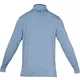 Men’s Long-Sleeved T-Shirt Under Armour Playoff 2.0 1/4 Zip - Academy