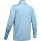 Men’s Long-Sleeved T-Shirt Under Armour Playoff 2.0 1/4 Zip - Academy