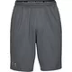 Pánske kraťasy Under Armour MK1 Short Wordmark - Pitch Gray