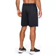 Pánske kraťasy Under Armour MK1 Terry Short - Mod Gray