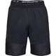 Pánske kraťasy Under Armour MK1 Terry Short - L - Black