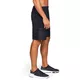 Pánske kraťasy Under Armour MK1 Terry Short - Black