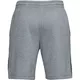 Pánske kraťasy Under Armour MK1 Terry Short - M