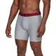 Pánské boxerky Under Armour Tech 6in 2 Pack - Royal