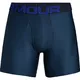 Pánske boxerky Under Armour Tech 6in 2 Pack