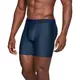 Men’s Boxer Jocks Under Armour Tech 6in – 2-Pack - Mod Gray Light Heather