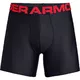 Men’s Boxer Jocks Under Armour Tech 6in – 2-Pack