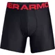 Pánske boxerky Under Armour Tech 6in 2 Pack - M