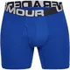 Pánské boxerky Under Armour Charged Cotton 6in 3 Pack