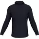 Pánska bunda Under Armour Vanish Hybrid Jacket - XL - Black