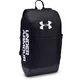 Batoh Under Armour Patterson Backpack - Black - Black