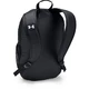 Backpack Under Armour Roland - Black/Silver - Graphite Medium Heather